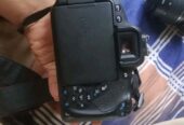 Canon 700d (Used)