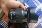 Canon 700d (Used)