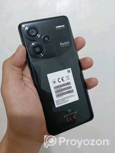 Xiaomi redmi note 13 pro plus 5G 8/256