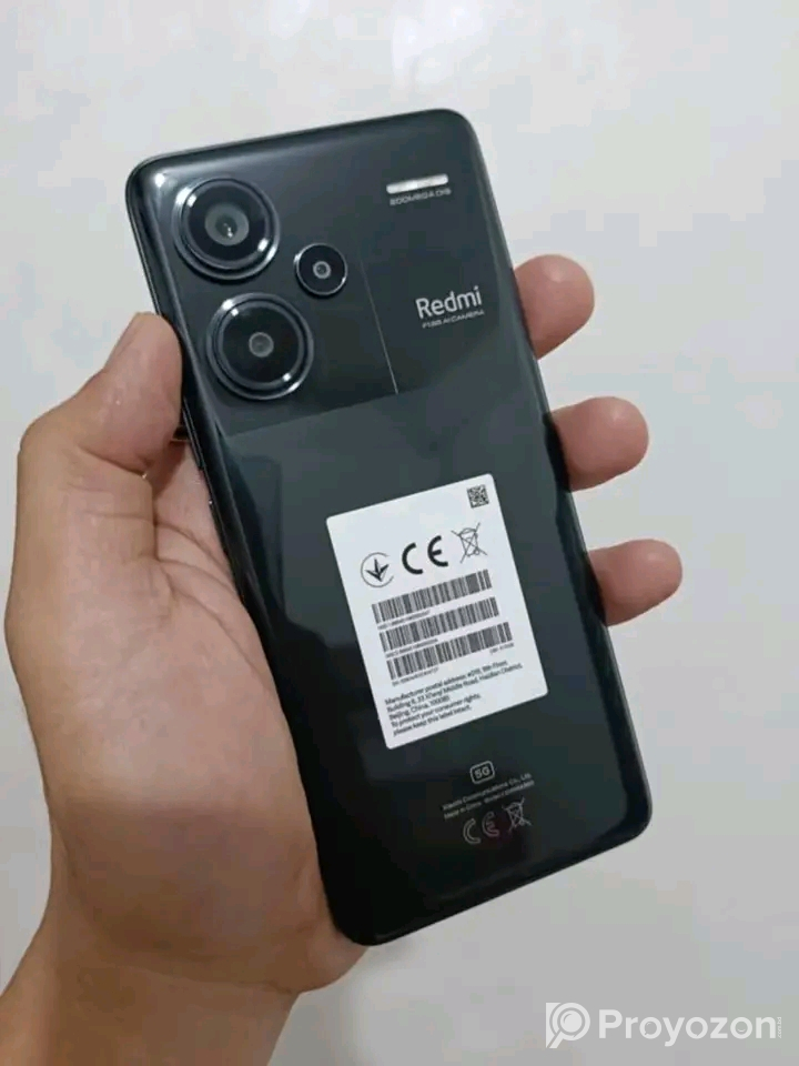 Xiaomi redmi note 13 pro plus 5G 8/256