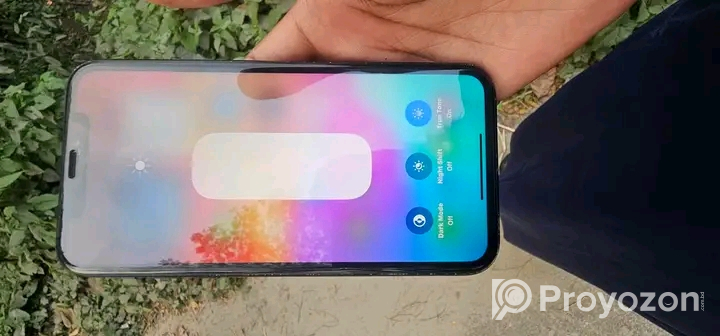 Iphone XR 256 gb( Used ]
