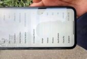 Iphone XR 256 gb( Used ]