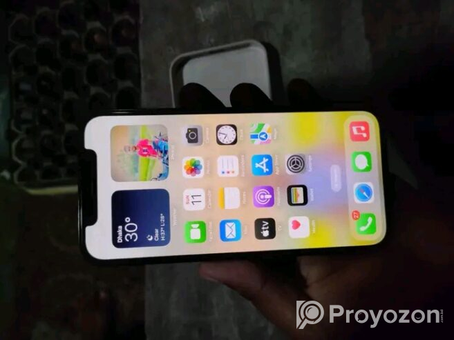 IPhone 12pro(Used)