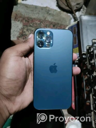 IPhone 12pro(Used)