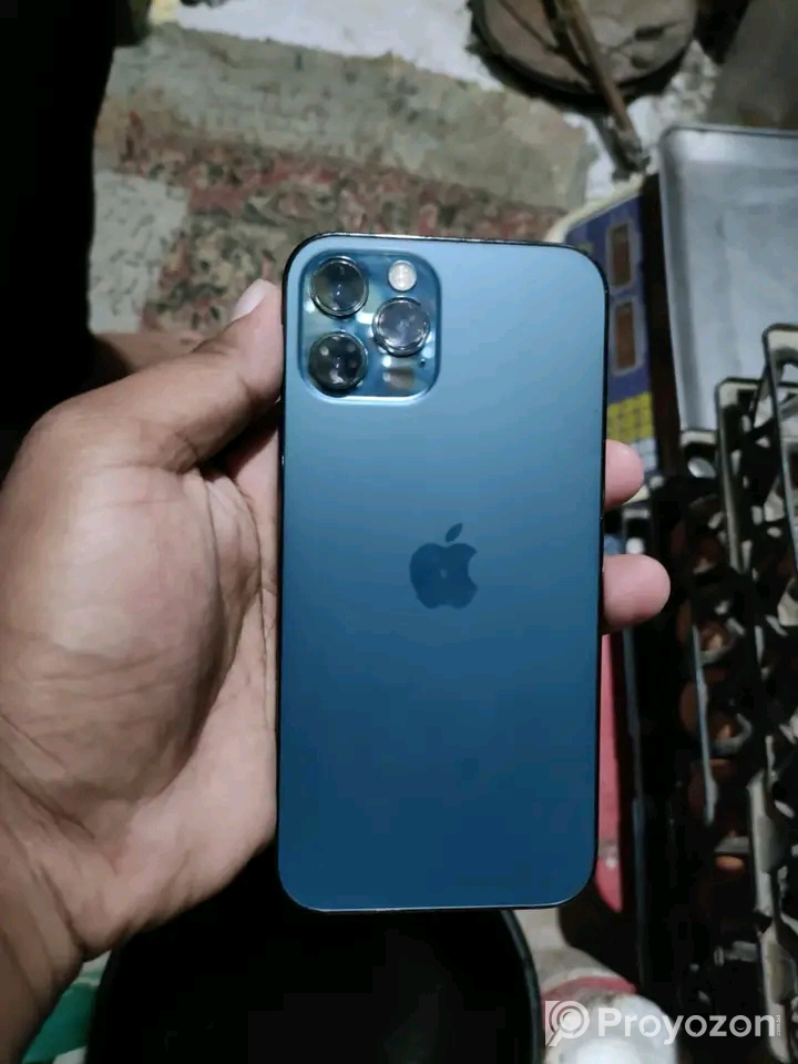 IPhone 12pro(Used)