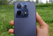 Infinix Note 30 Helio G99