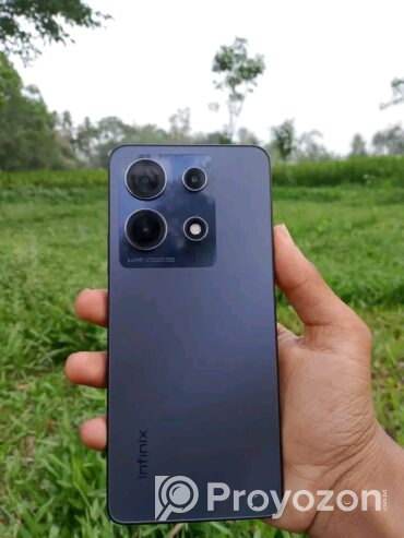 Infinix Note 30 Helio G99