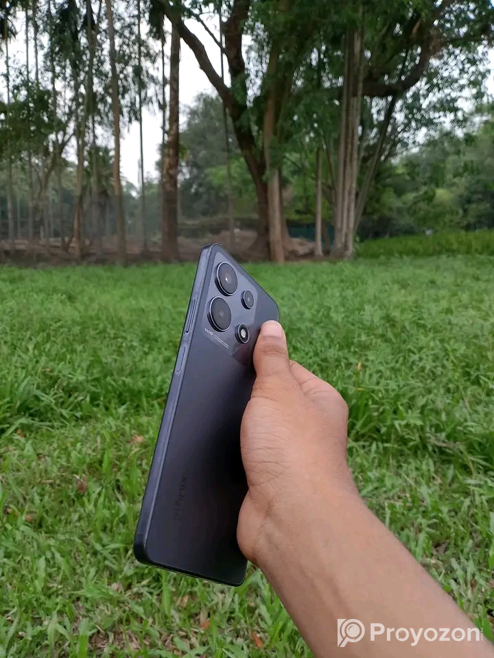 Infinix Note 30 Helio G99