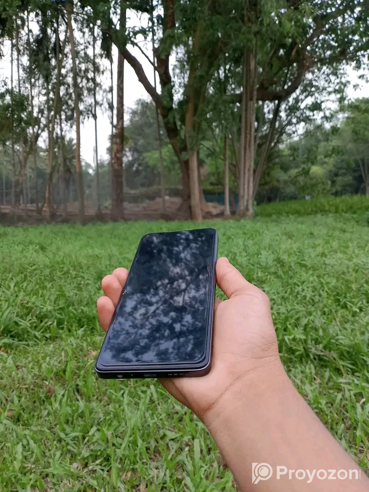 Infinix Note 30 Helio G99