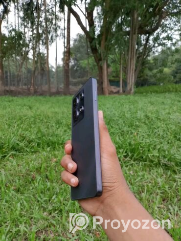 Infinix Note 30 Helio G99