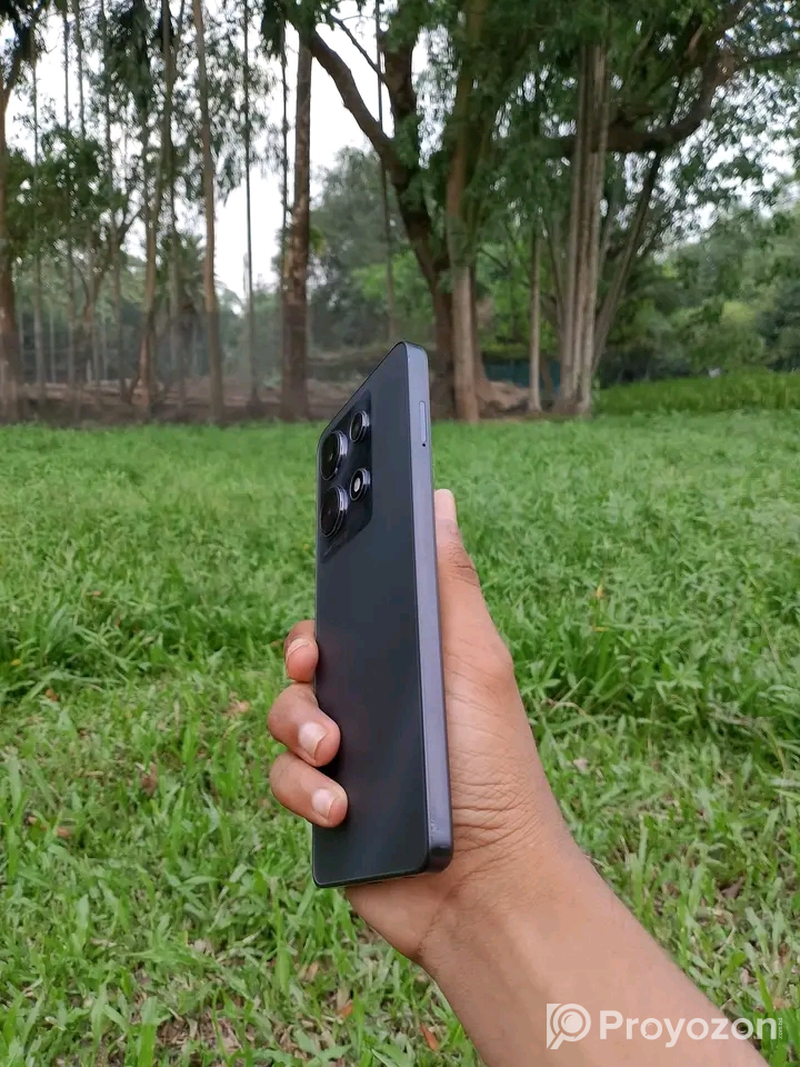 Infinix Note 30 Helio G99