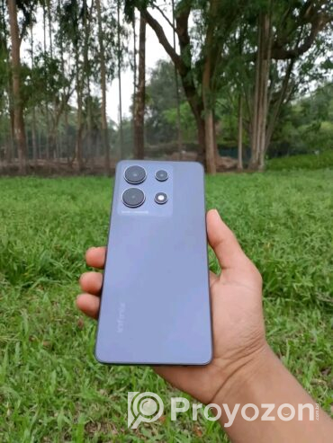 Infinix Note 30 Helio G99