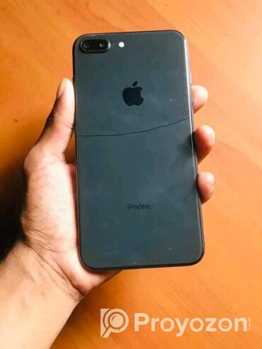 IPhone 8 plus 128 gb