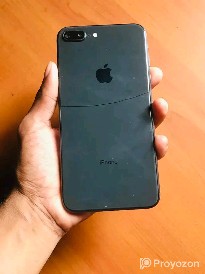 IPhone 8 plus 128 gb