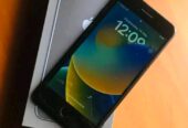 IPhone 8 plus 128 gb