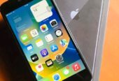 IPhone 8 plus 128 gb