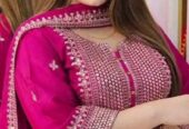 রেডিমেড থ্রি পিস বিক্রি হবে