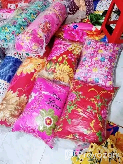 বালিশ/কোলবালিশ বিক্রি হবে