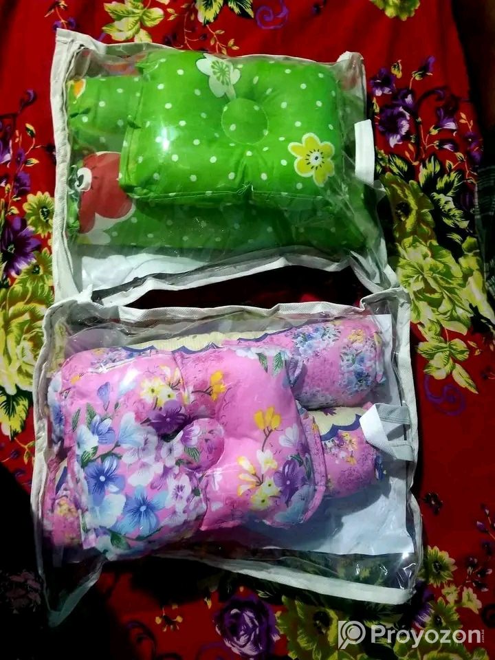 বালিশ/কোলবালিশ বিক্রি হবে