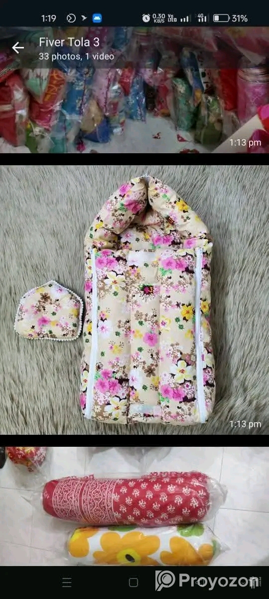 বালিশ/কোলবালিশ বিক্রি হবে