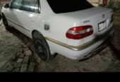 111 COROLLA, Orginal 1500cc