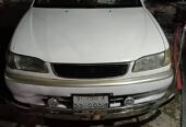 111 COROLLA, Orginal 1500cc