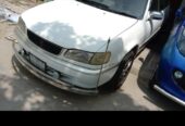 111 COROLLA, Orginal 1500cc