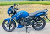 Apache rtr 150 cc