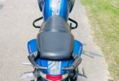 Apache rtr 150 cc