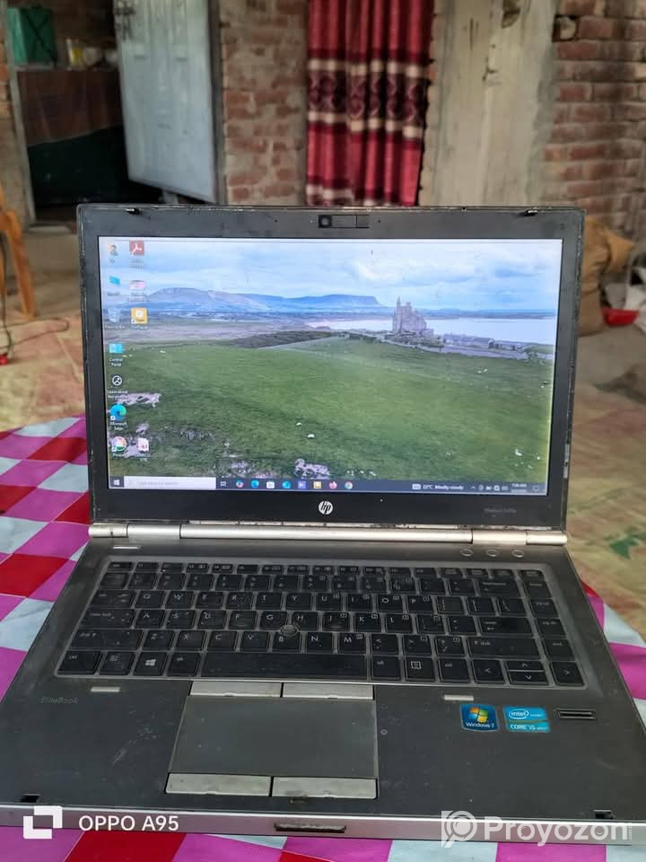 ল্যাপটপটি বিক্রি করা হবে