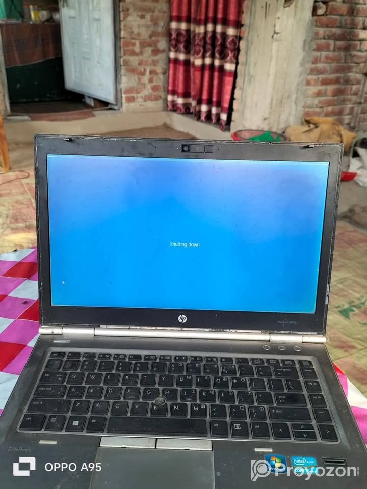 ল্যাপটপটি বিক্রি করা হবে