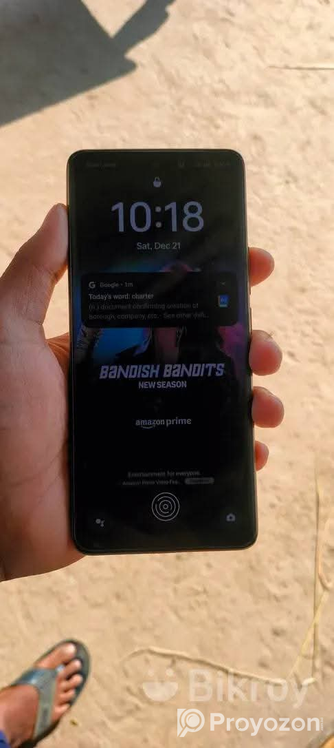 Realme 11 for sell