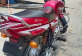 বিক্রি হবে,,,,,, বাজাজ সিটি ১০০ ,,,