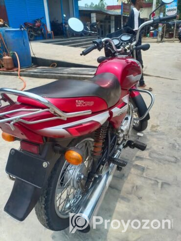 বিক্রি হবে,,,,,, বাজাজ সিটি ১০০ ,,,