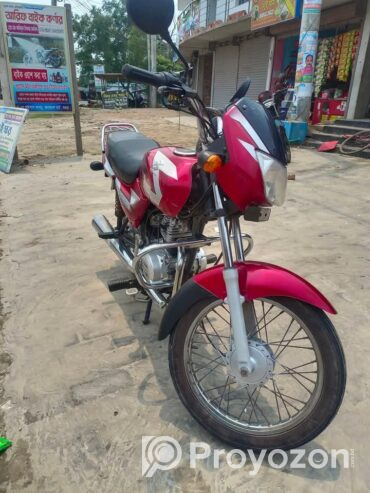 বিক্রি হবে,,,,,, বাজাজ সিটি ১০০ ,,,