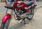 বিক্রি হবে,,,,,, বাজাজ সিটি ১০০ ,,,