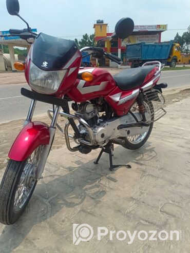 বিক্রি হবে,,,,,, বাজাজ সিটি ১০০ ,,,