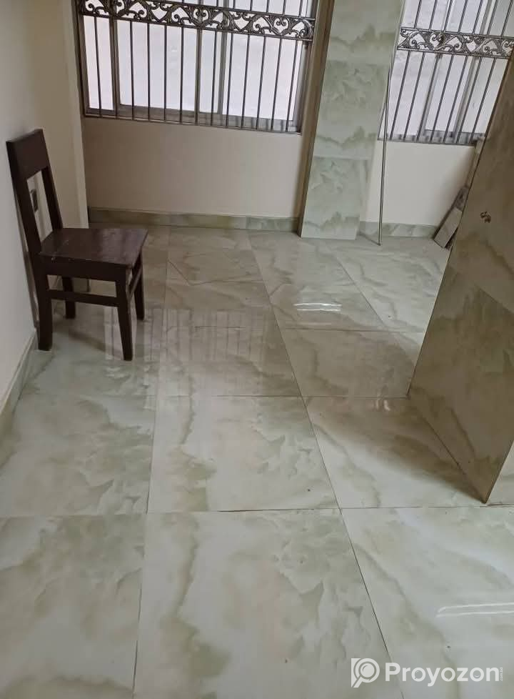 বাড়ি ভাড়া দেয়া হবে।