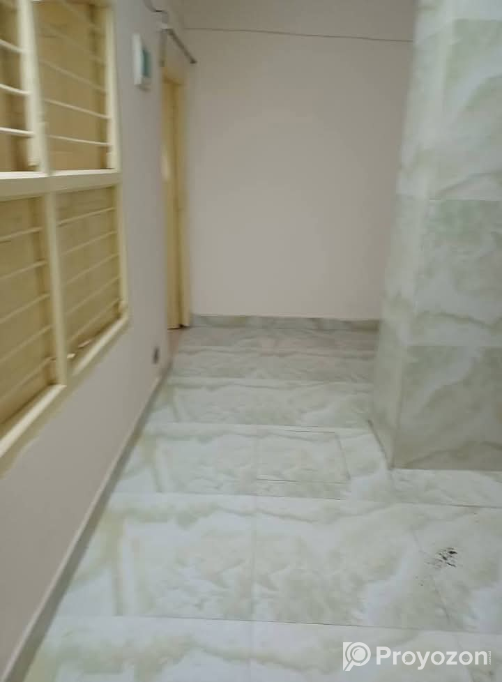 বাড়ি ভাড়া দেয়া হবে।