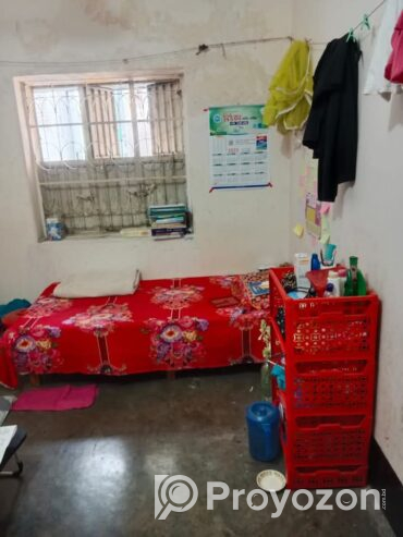 মেয়েদের মেস ভাড়া