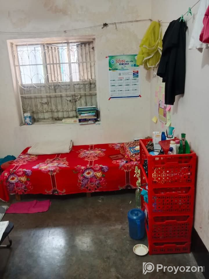 মেয়েদের মেস ভাড়া
