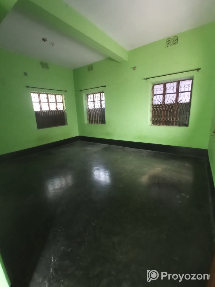 এক রুমের একটি সিট ভাড়া হবে ।