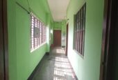 এক রুমের একটি সিট ভাড়া হবে ।
