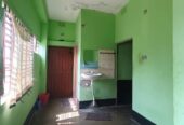 এক রুমের একটি সিট ভাড়া হবে ।