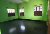 এক রুমের একটি সিট ভাড়া হবে ।