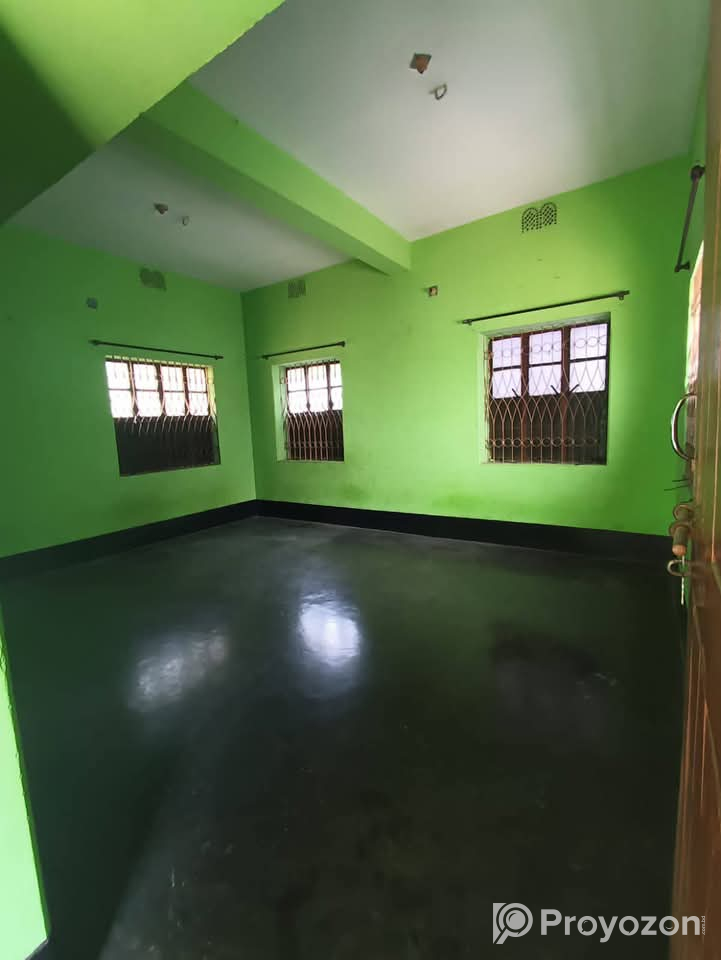 এক রুমের একটি সিট ভাড়া হবে ।