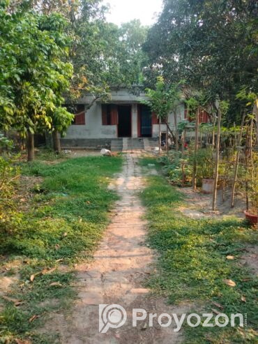ব্যাচেলর/ছাত্রদের জন্যে রুম ভাড়া দেওয়া হবে