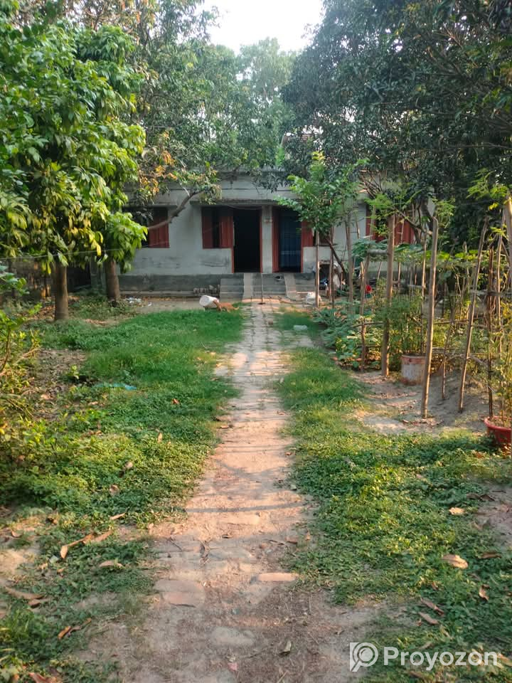 ব্যাচেলর/ছাত্রদের জন্যে রুম ভাড়া দেওয়া হবে