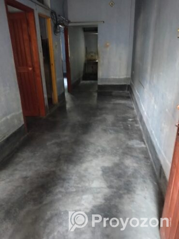 ব্যাচেলর/ছাত্রদের জন্যে রুম ভাড়া দেওয়া হবে