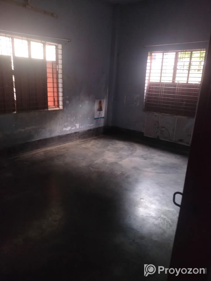 ব্যাচেলর/ছাত্রদের জন্যে রুম ভাড়া দেওয়া হবে